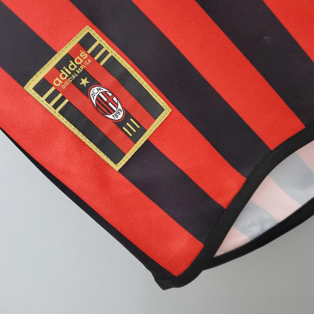 1999-00 Milan Titular