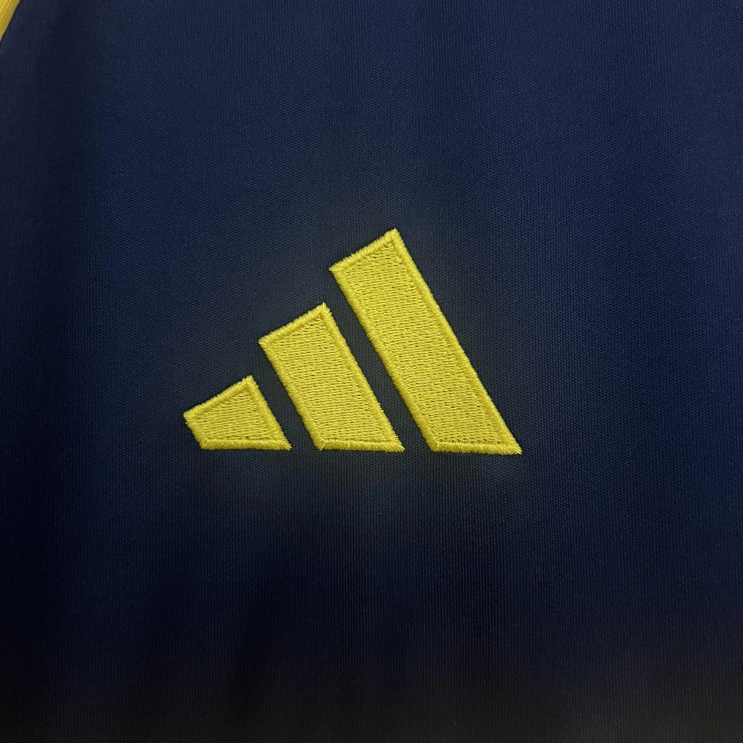 Boca Juniors Titular 2025-26