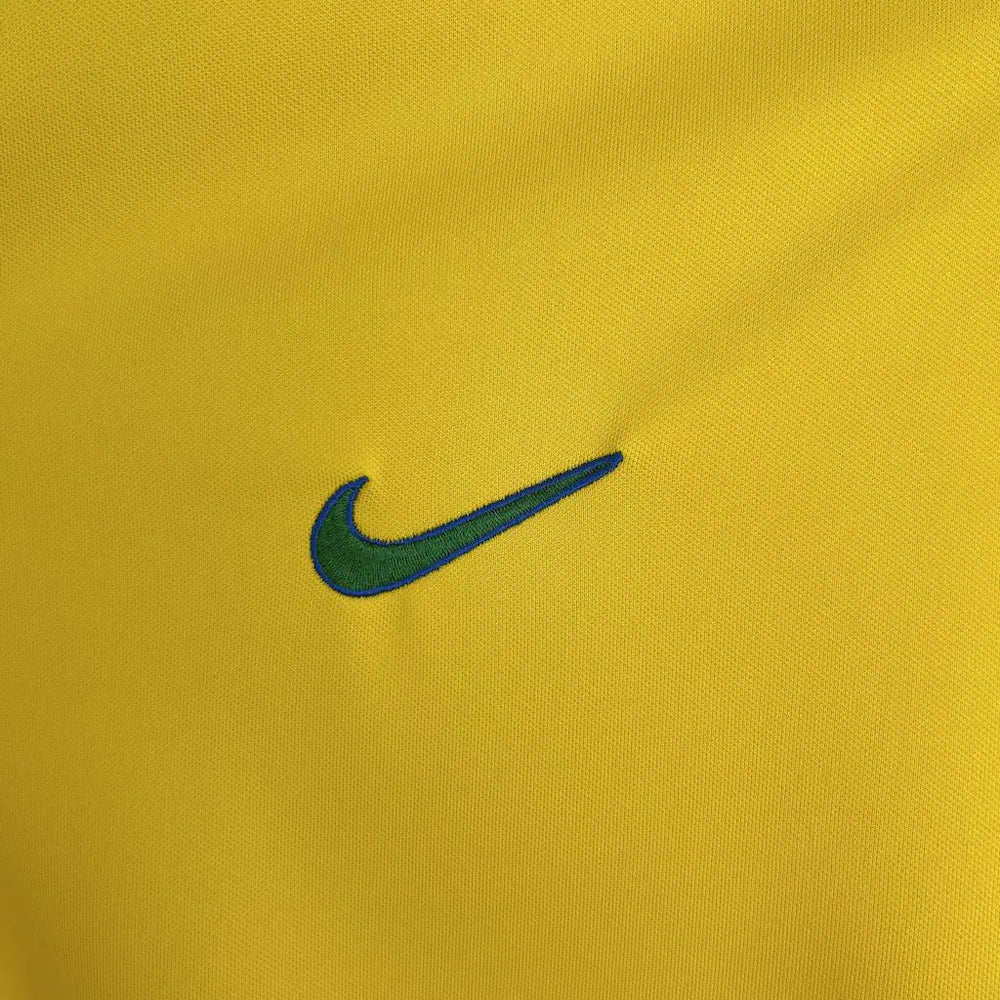 Brasil Titular - 1997