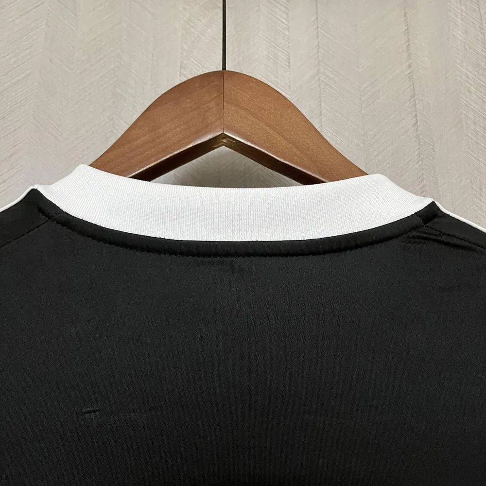 Fulham Segundo Uniforme 2024-25