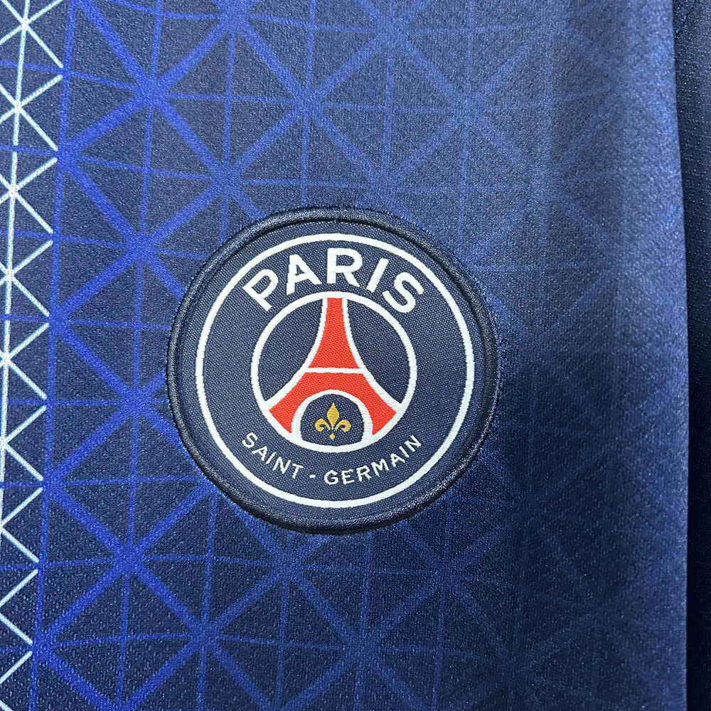 PSG Titular 2025-26