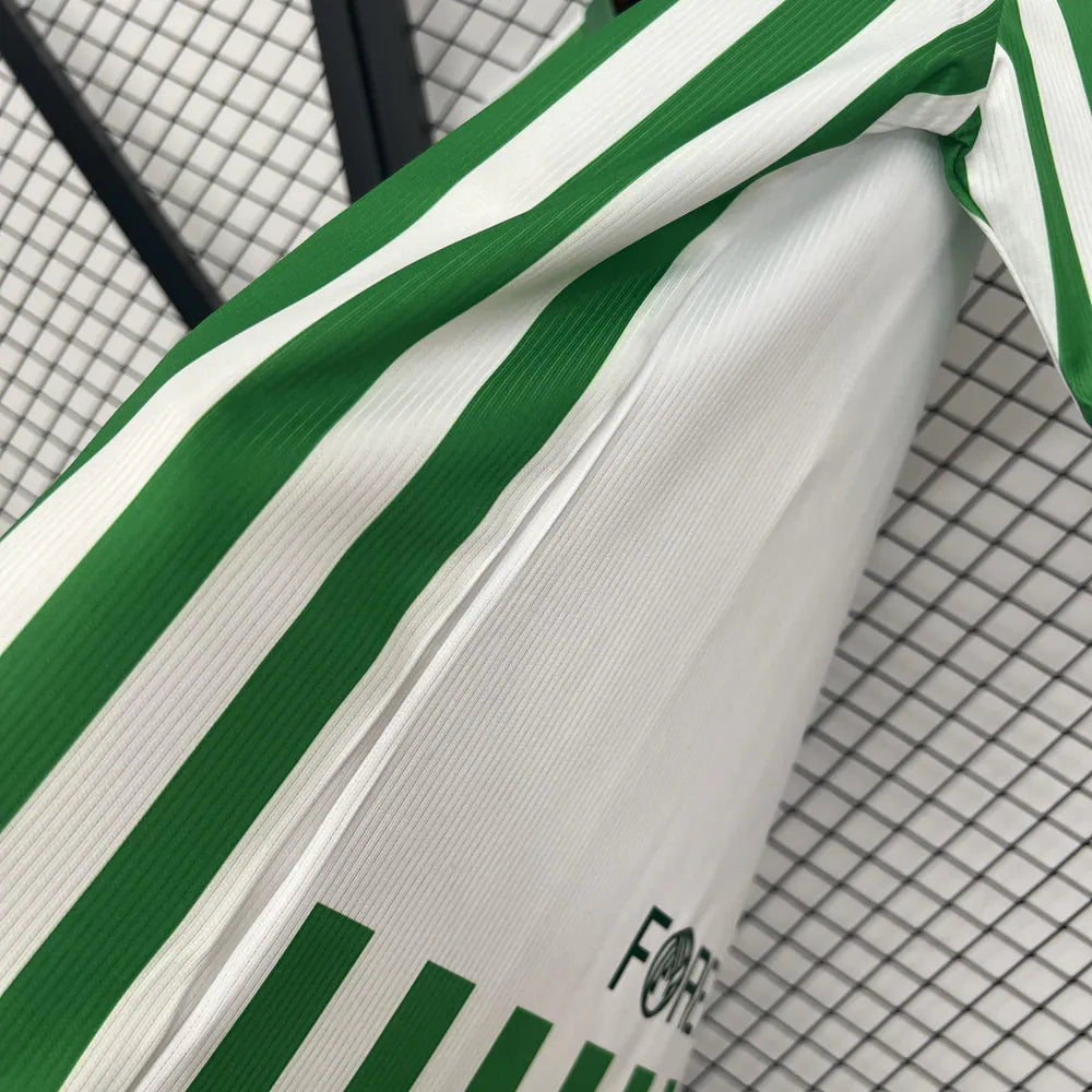 Real Betis Edição Especial 2025-26