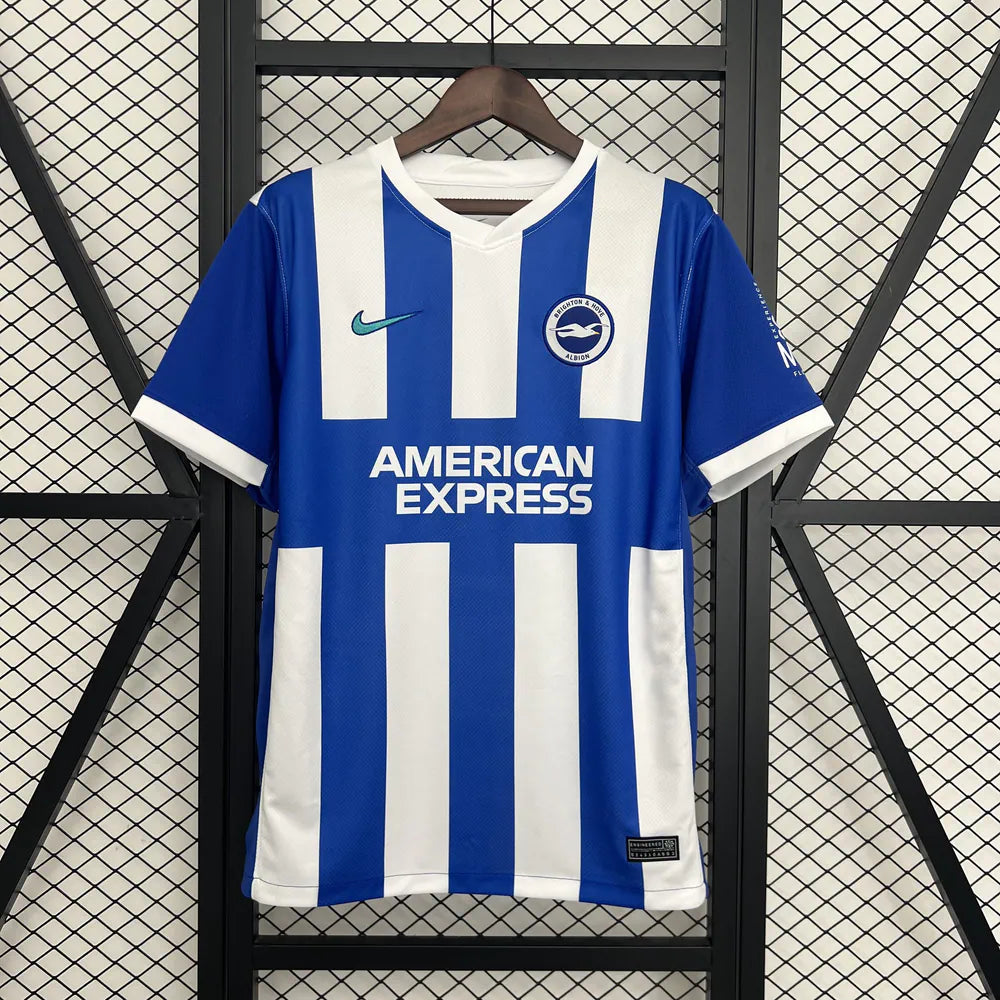 Brighton Titular 2025-26