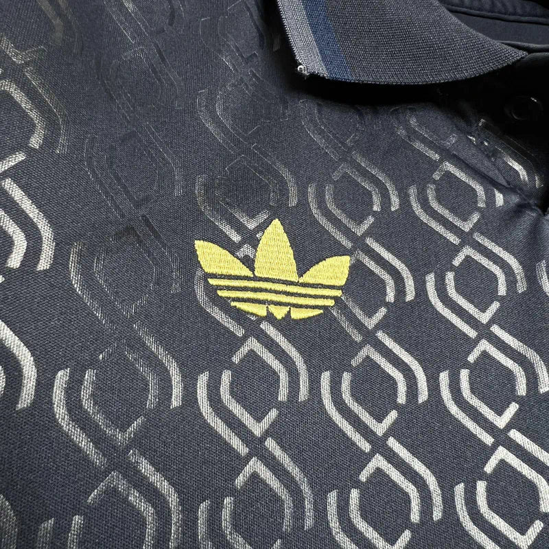 Camisa Juventus Reserva 3rd 24/25 - Adidas Torcedor Masculina - Lançamento