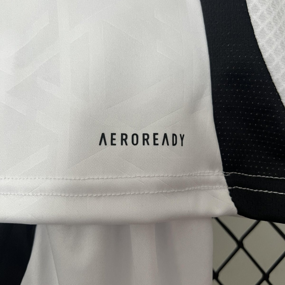 Kit Infantil Alemanha Titular 2024 - Adidas Lançamento