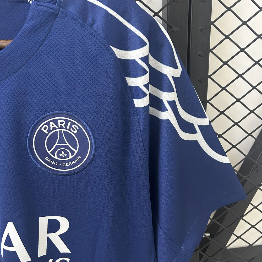 PSG Quarto Uniforme 2024-25