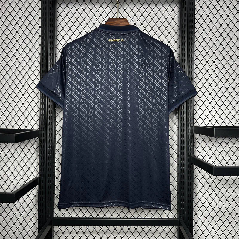 Camisa Juventus Reserva 3rd 24/25 - Adidas Torcedor Masculina - Lançamento