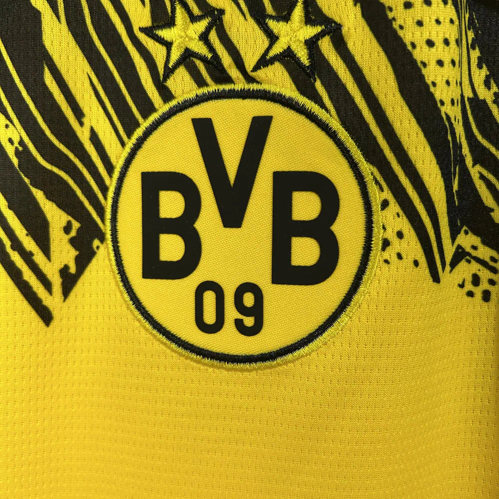 Borussia Dortmund Titular 2025-26