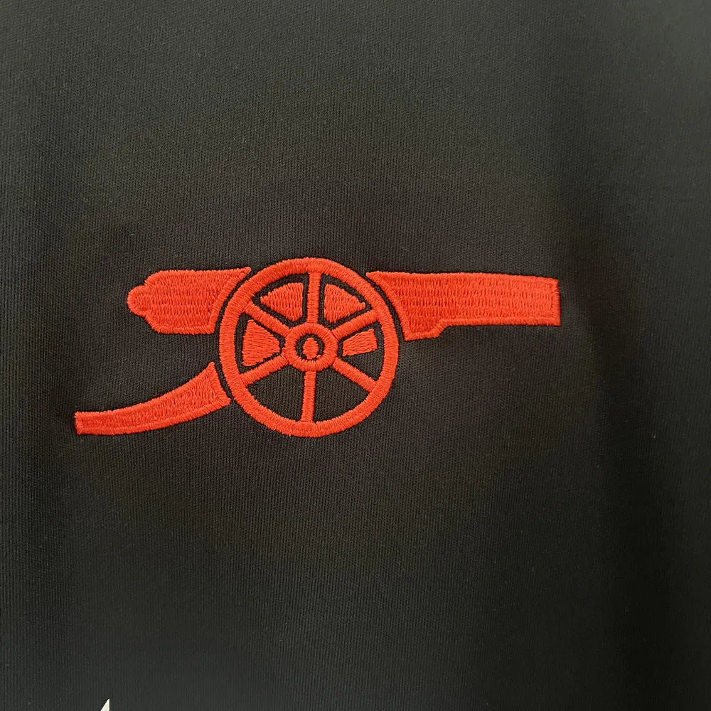 Arsenal II 2024-25 Adidas Torcedor Masculina - Lançamento