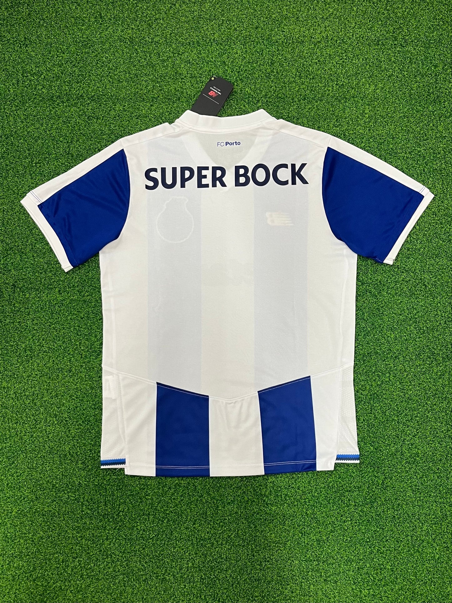 2026-27 Porto Titular