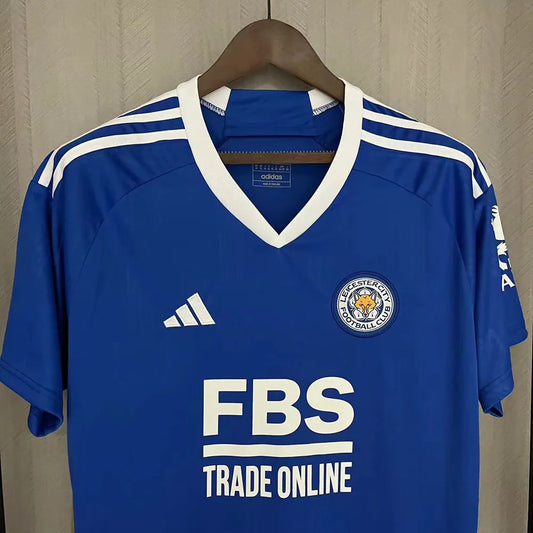 Leicester City Titular 2023-24
