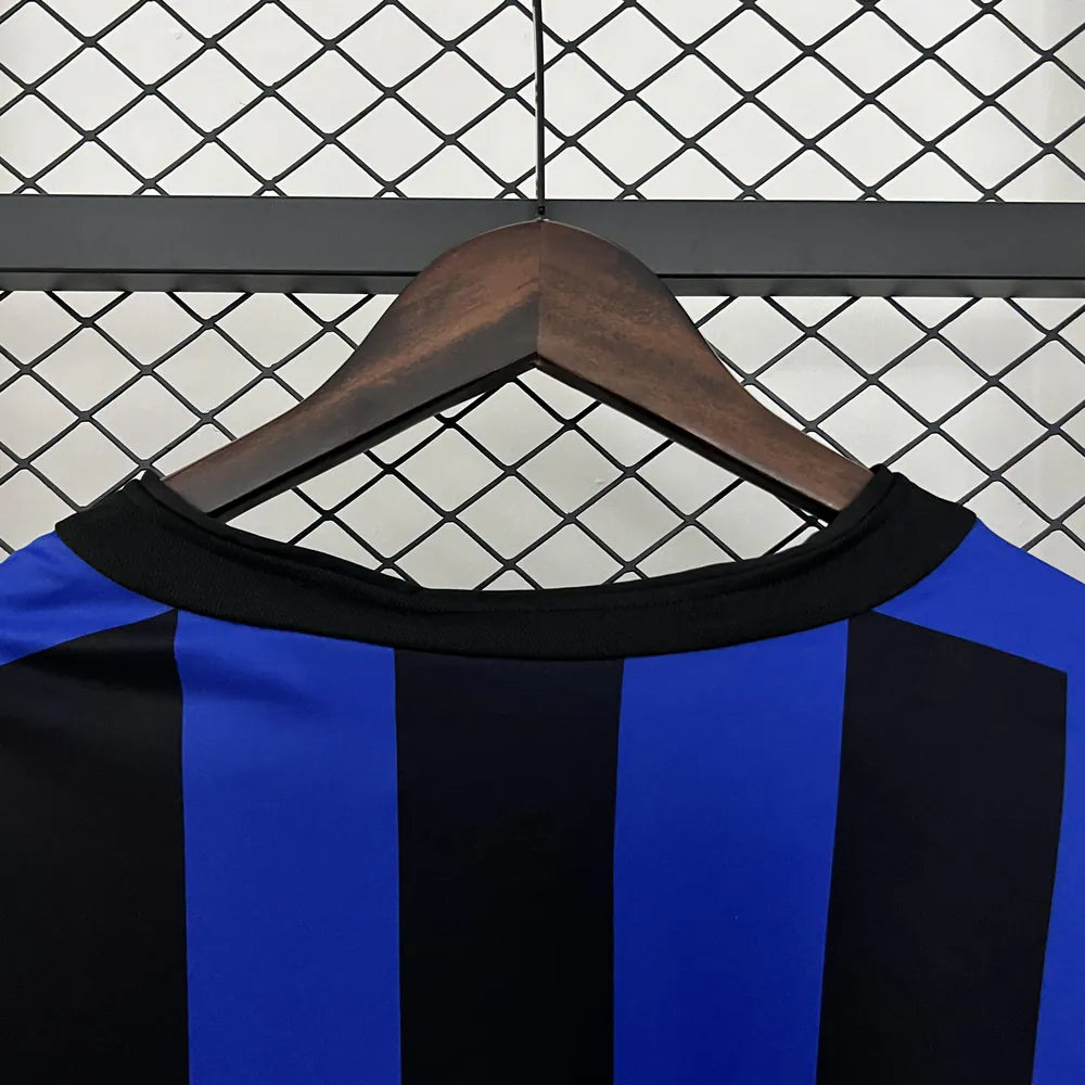 2002-03 Inter de Milão Titular