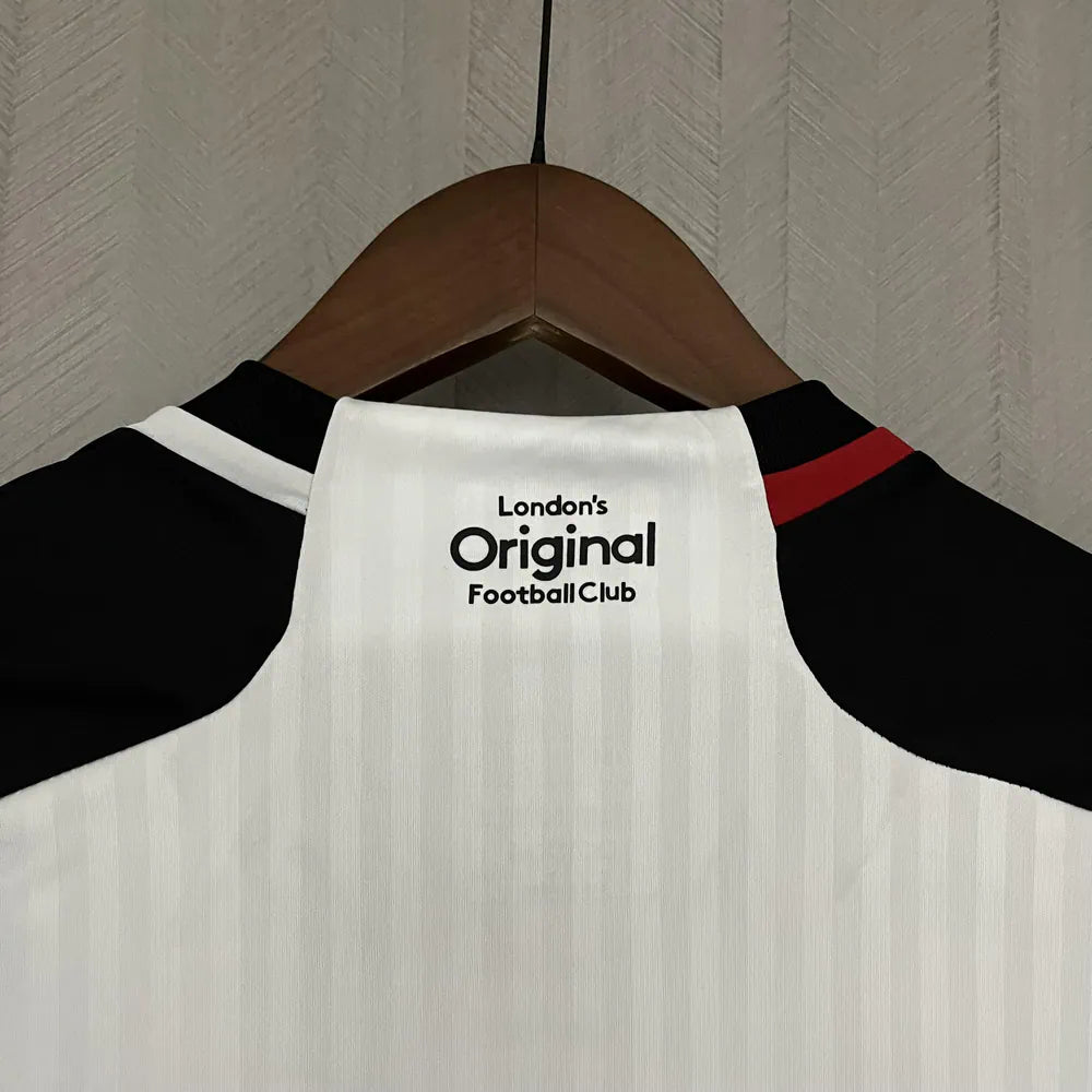 Fulham Titular 2023-24