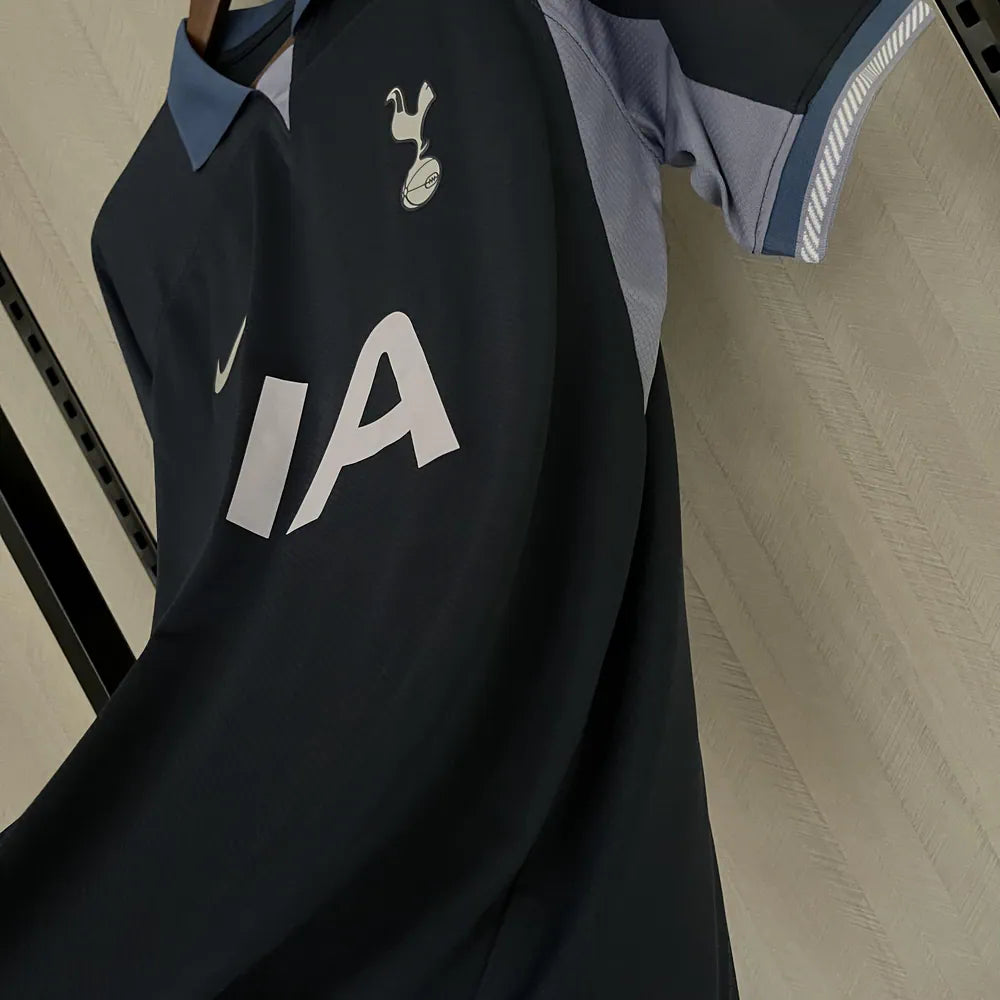 Tottenham Segundo Uniforme 2023-24