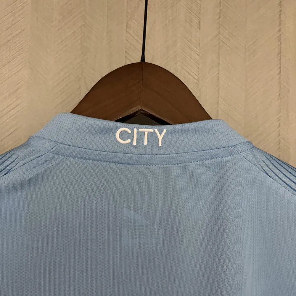 Manchester City Titular 2023-24