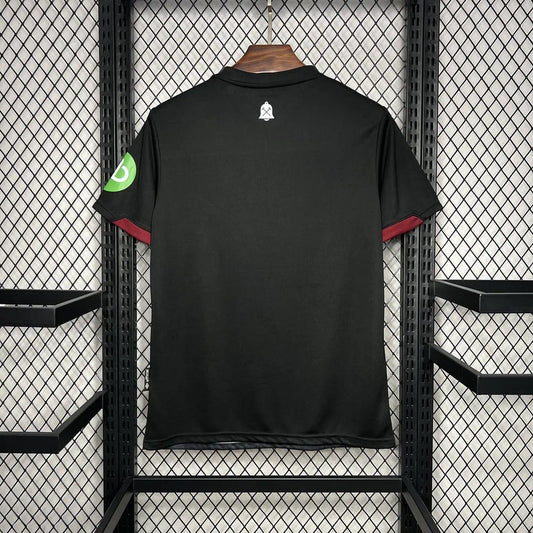 West Ham United Reserva 3rd 2024-25 Umbro Torcedor Masculina - Lançamento