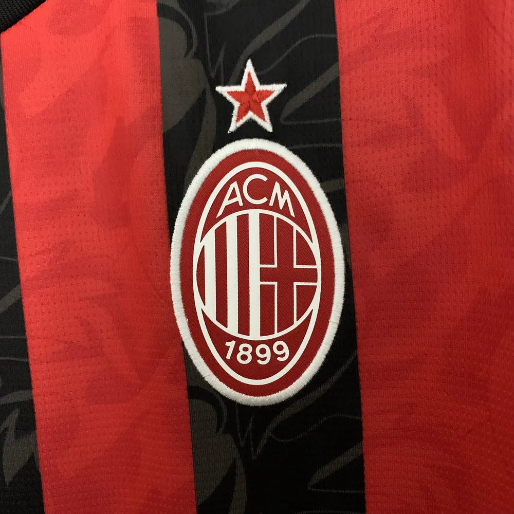 Milan Titular 2025-26