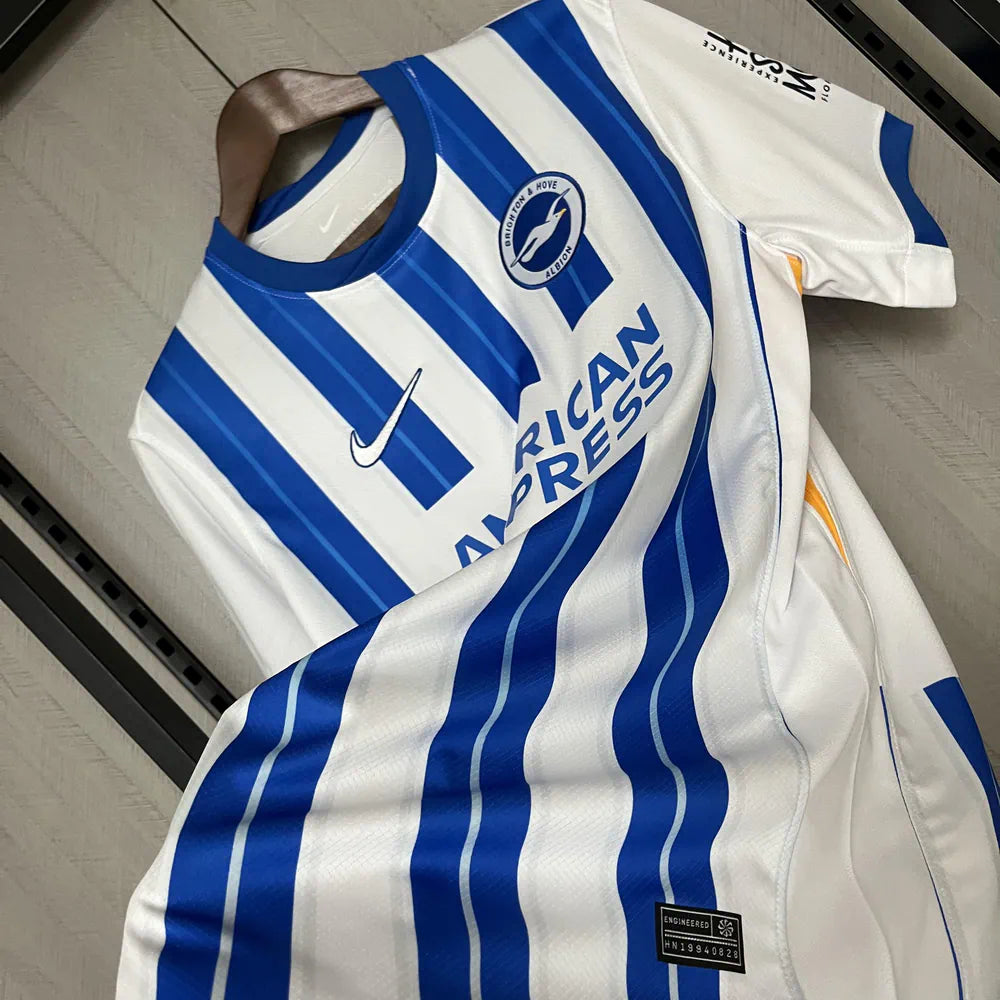 Brighton Titular 2024-25