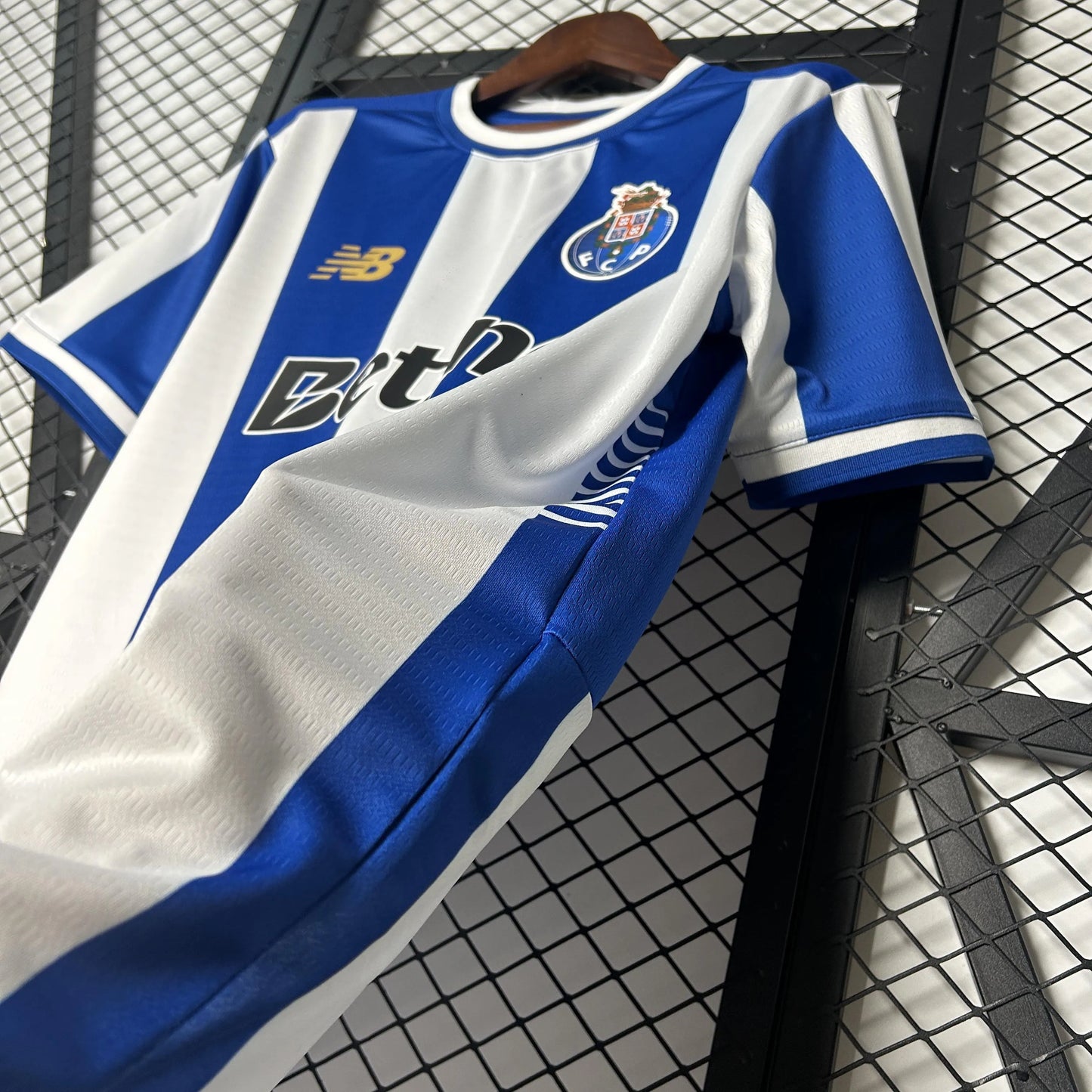 Porto Titular 2025-26