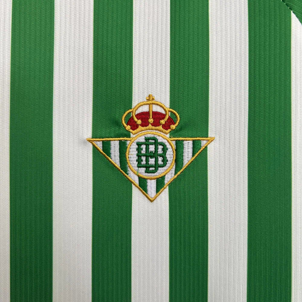 Real Betis Edição Especial 2025-26