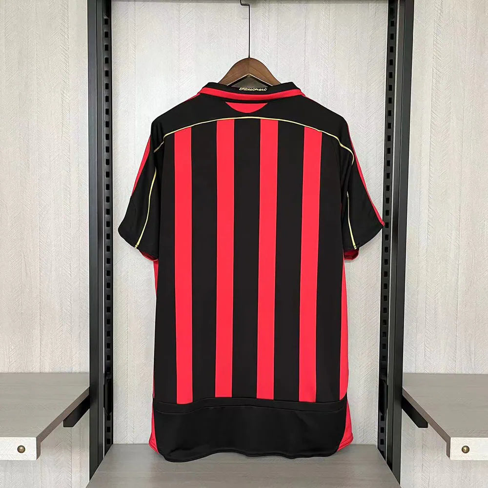 2006-07 Milan Titular
