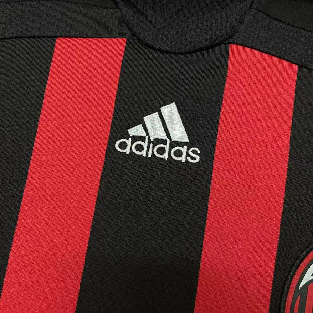 2006-07 Milan Titular