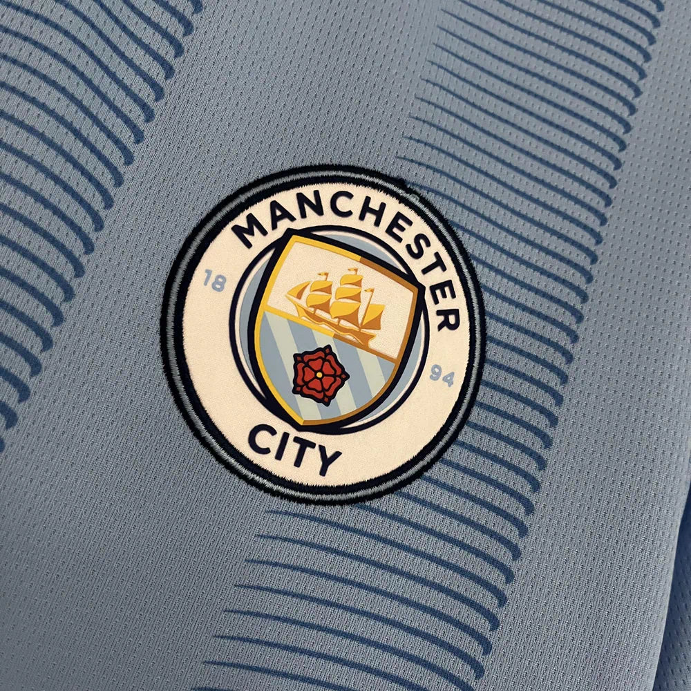Manchester City Titular 2023-24
