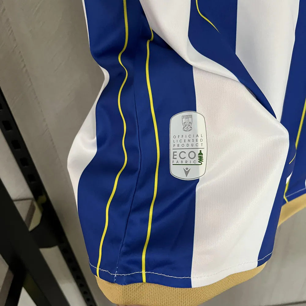 Sheffield Wednesday Titular 2023-24