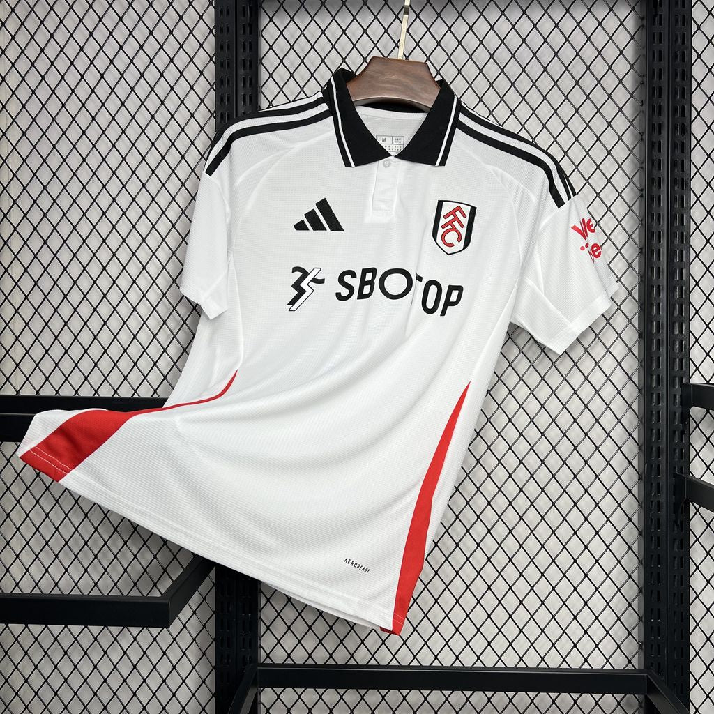 Fulham Titular 2024-25 Adidas