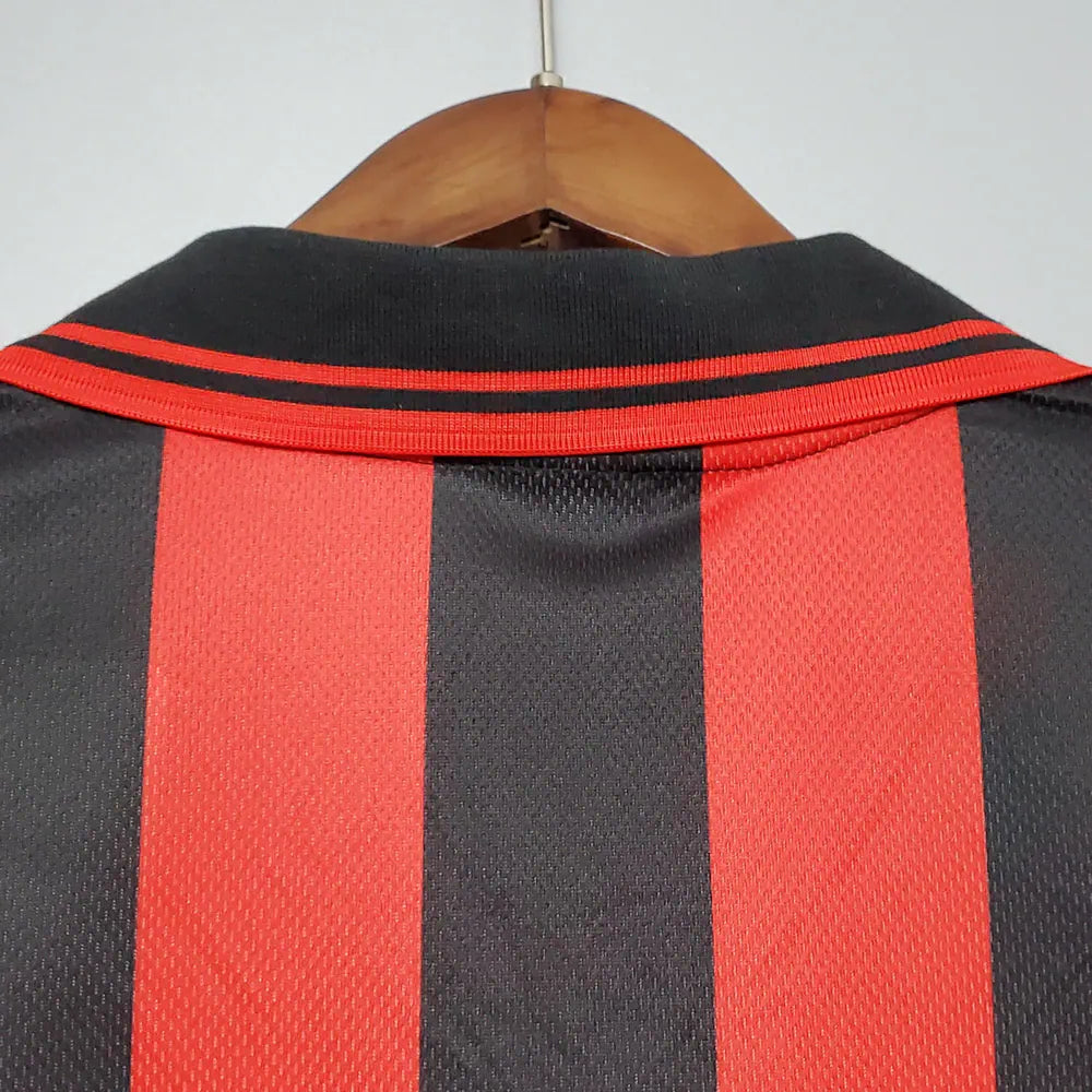 1996-97 Milan Titular