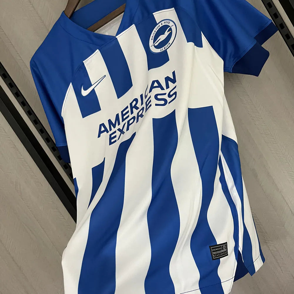 Brighton Titular 2023-24
