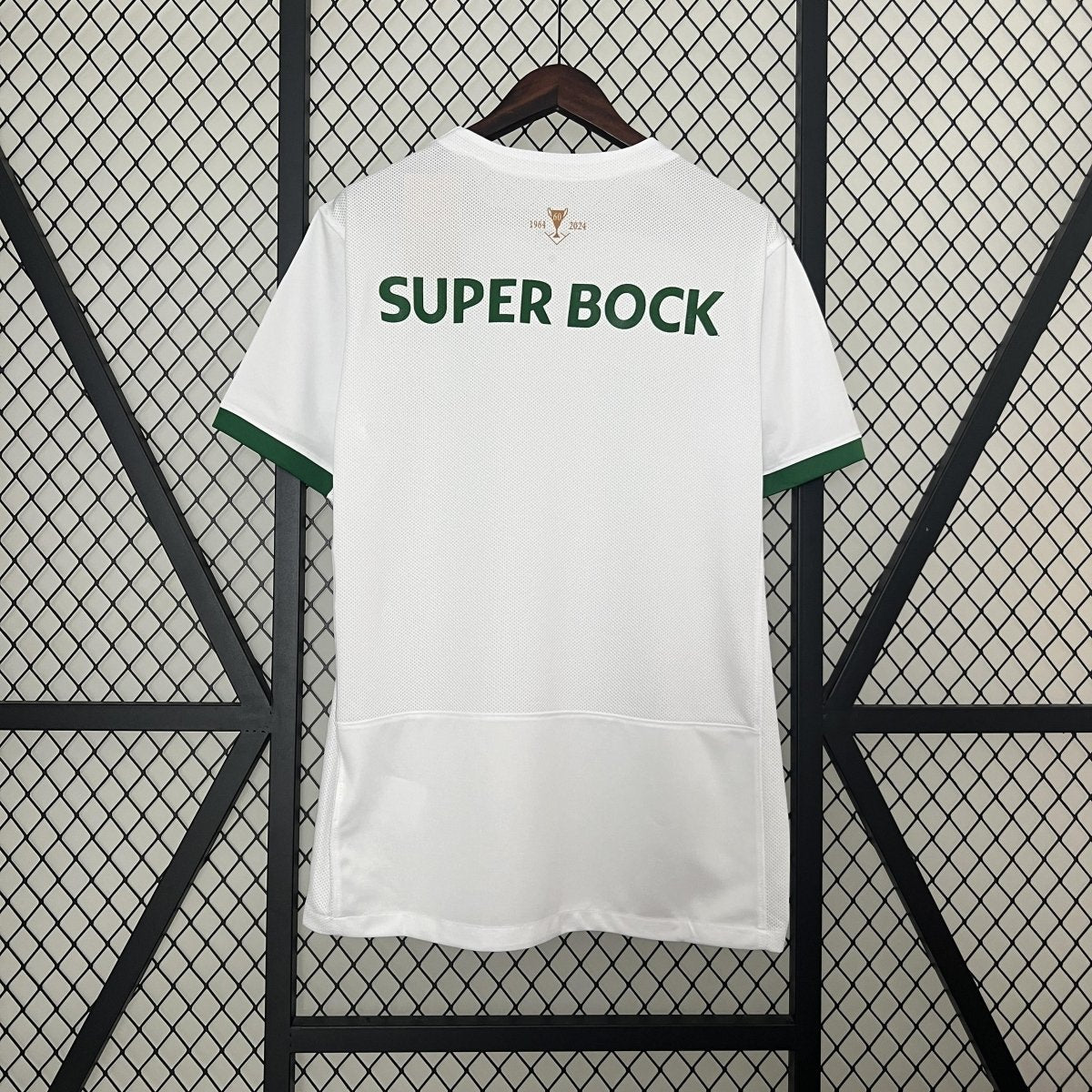 Sporting 24/25 Edição Especial - Nike Torcedor Masculina - Lançamento