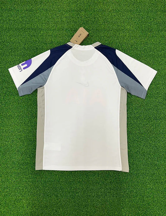 2025-26 Tottenham Titular