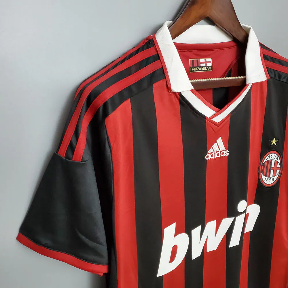 2009-10 Milan Titular