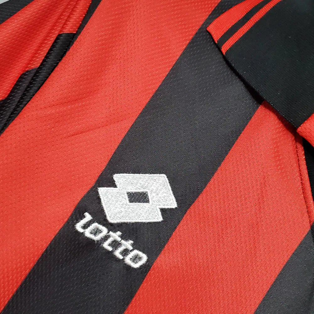 1996-97 Milan Titular
