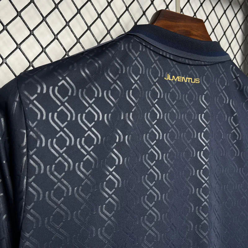 Camisa Juventus Reserva 3rd 24/25 - Adidas Torcedor Masculina - Lançamento