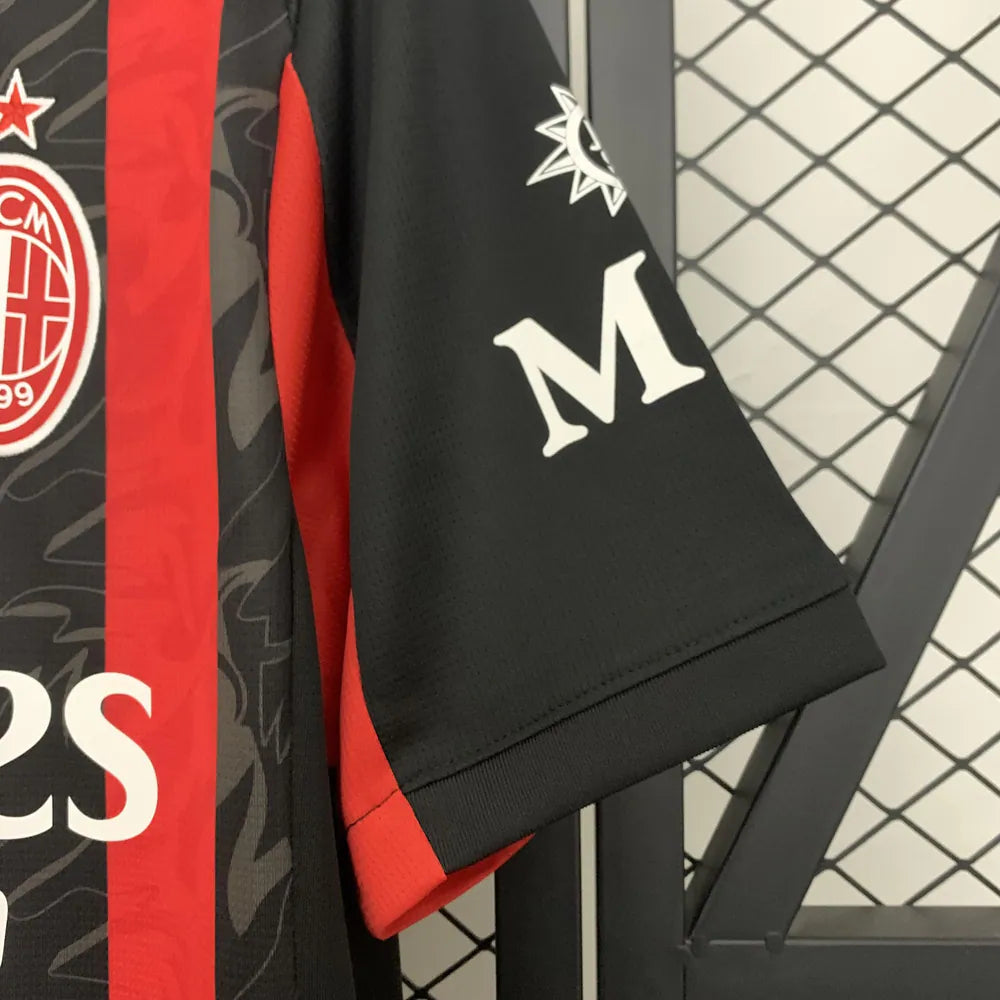 Milan Titular 2025-26