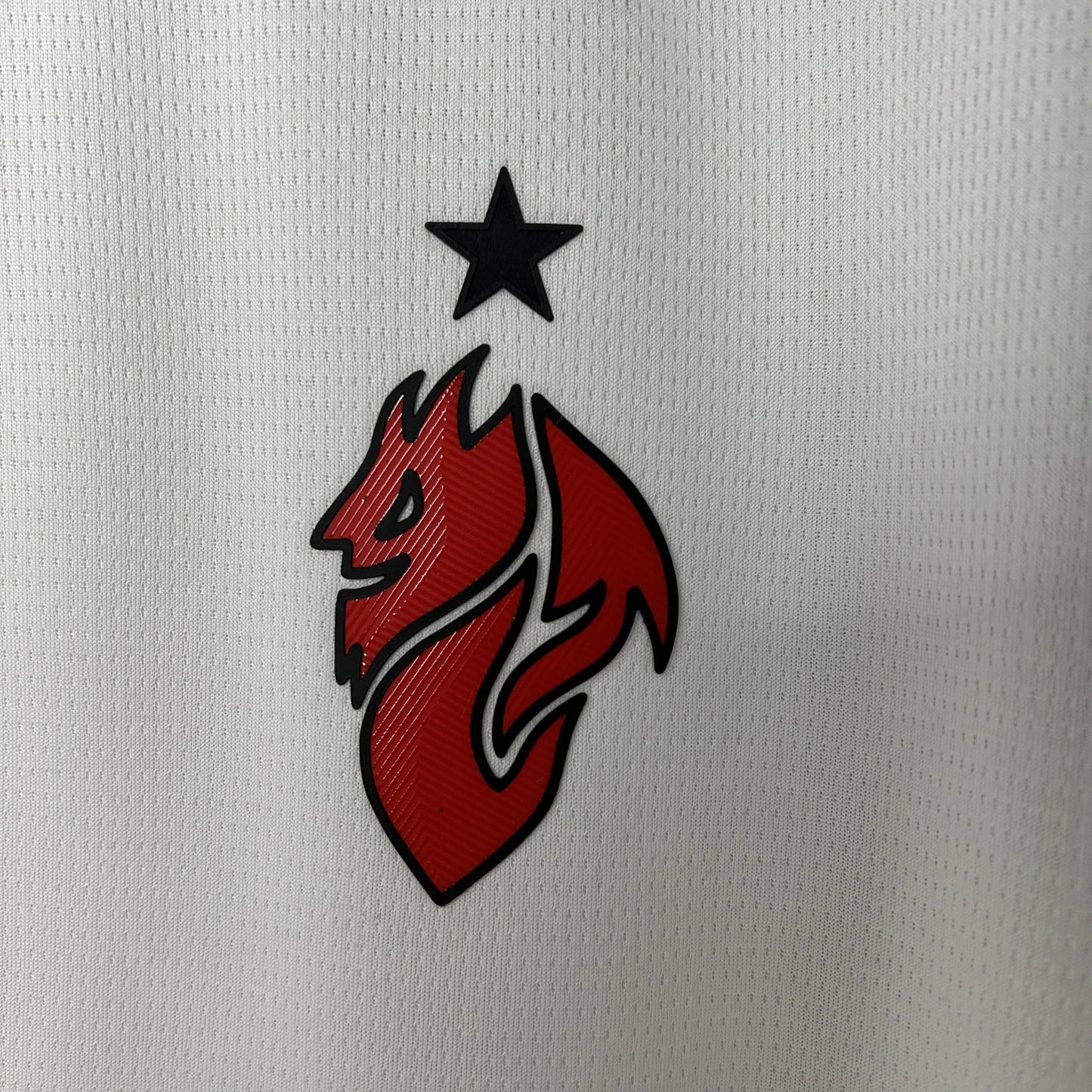 Milan Segundo Uniforme 2025-26