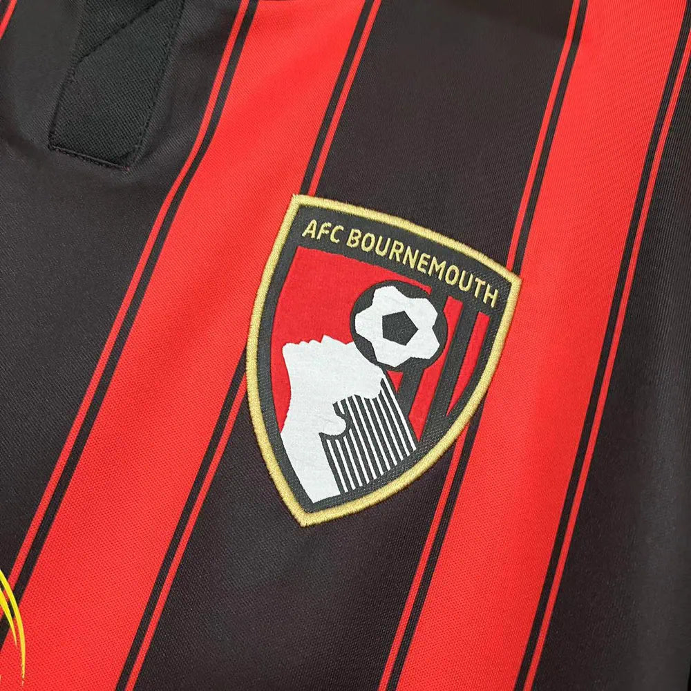 Bournemouth Titular 2023-24