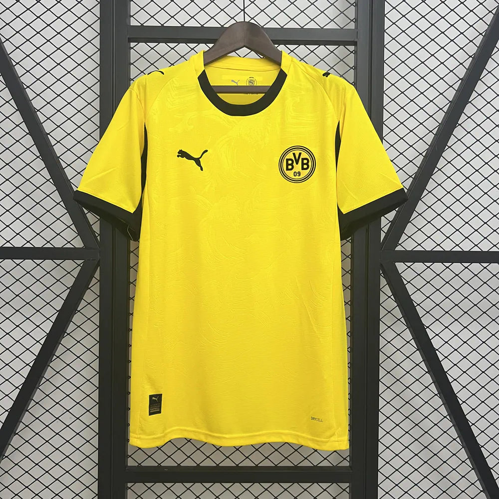 Borussia Dortmund Edição Especial 2025-26