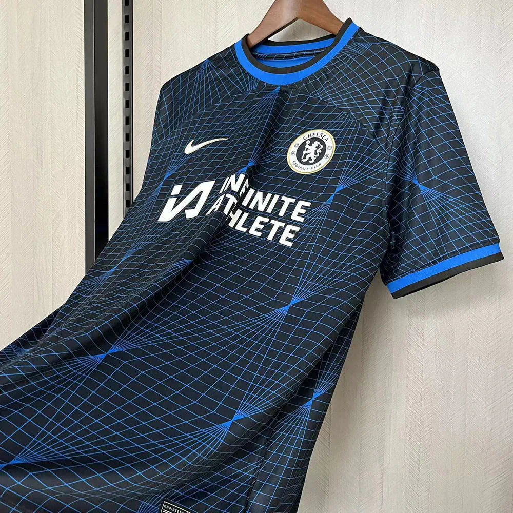 Chelsea Segundo Uniforme 2023-24