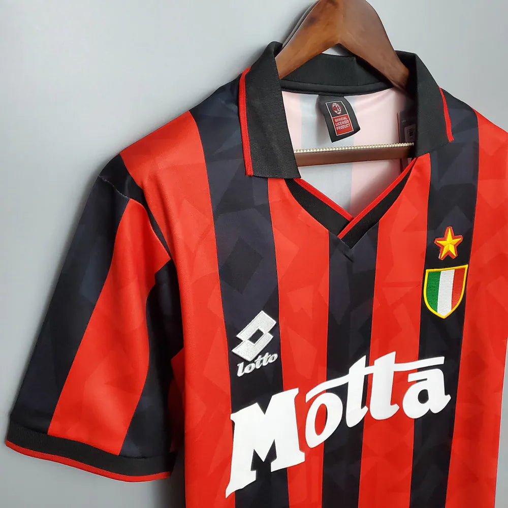 1993-94 Milan Titular