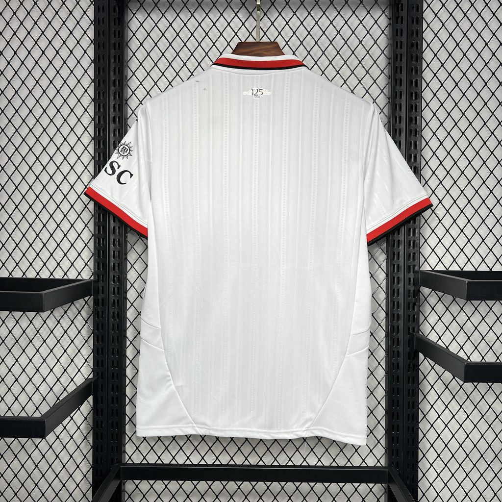 Milan Reserva 24/25 - Puma Torcedor Masculina - Lançamento