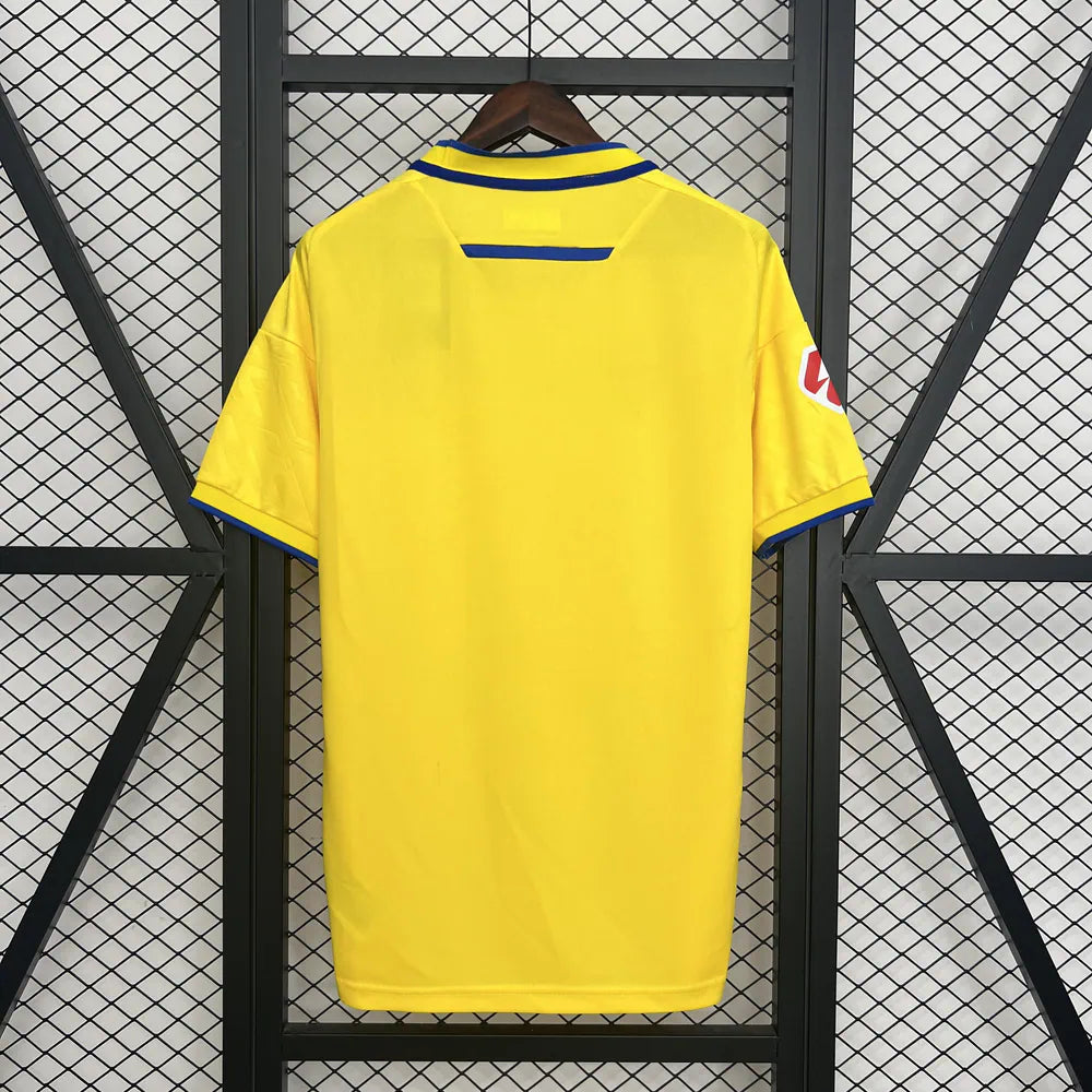 Cadiz Titular 2025-26