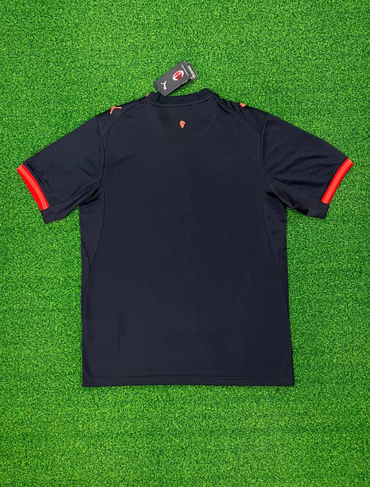 2026-27 Milan Terceiro Uniforme
