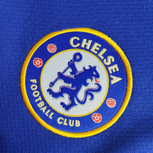 Camisa do Chelsea Titular 22/23 - Versão Torcedor
