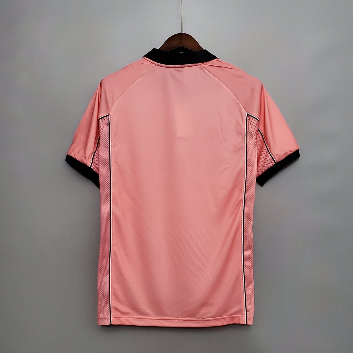 Camisa Juventus Reserva 97/98 - Versão Retro