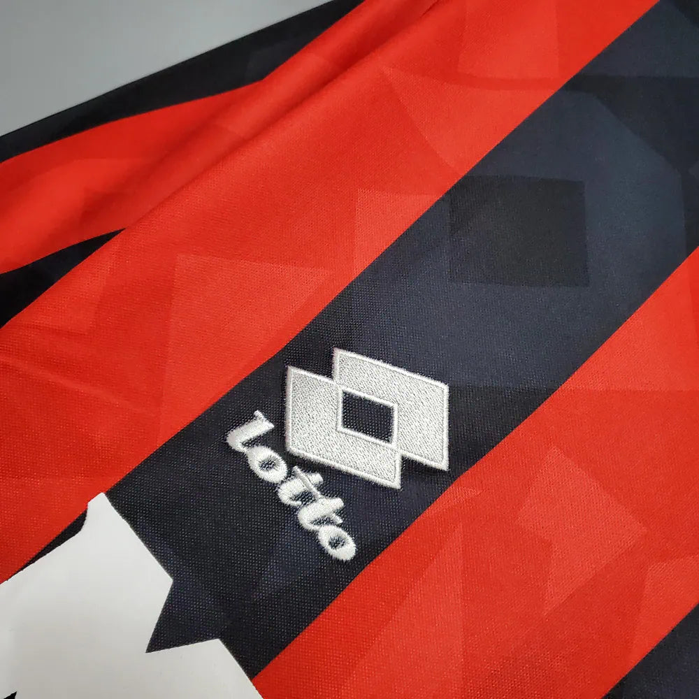 1993-94 Milan Titular
