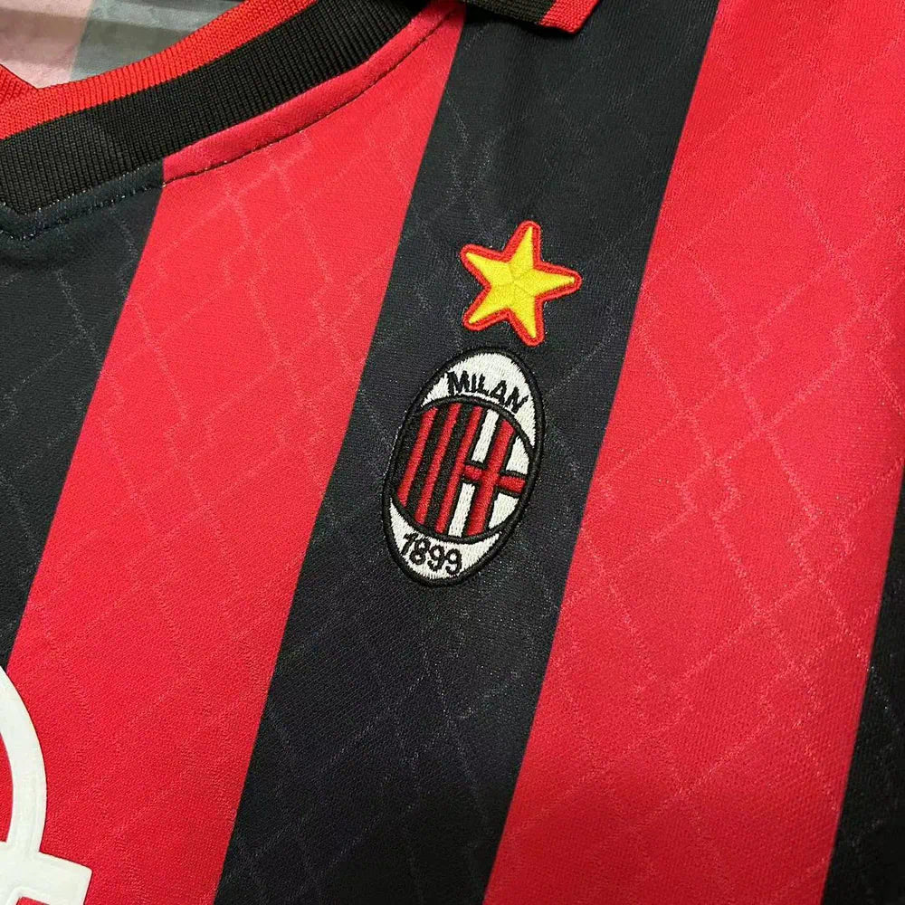 1995-96 Milan Titular