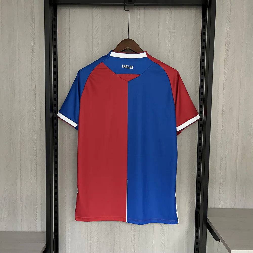 Crystal Palace Titular 2023-24